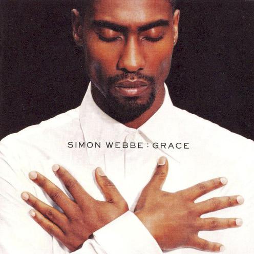 Simon Webbe